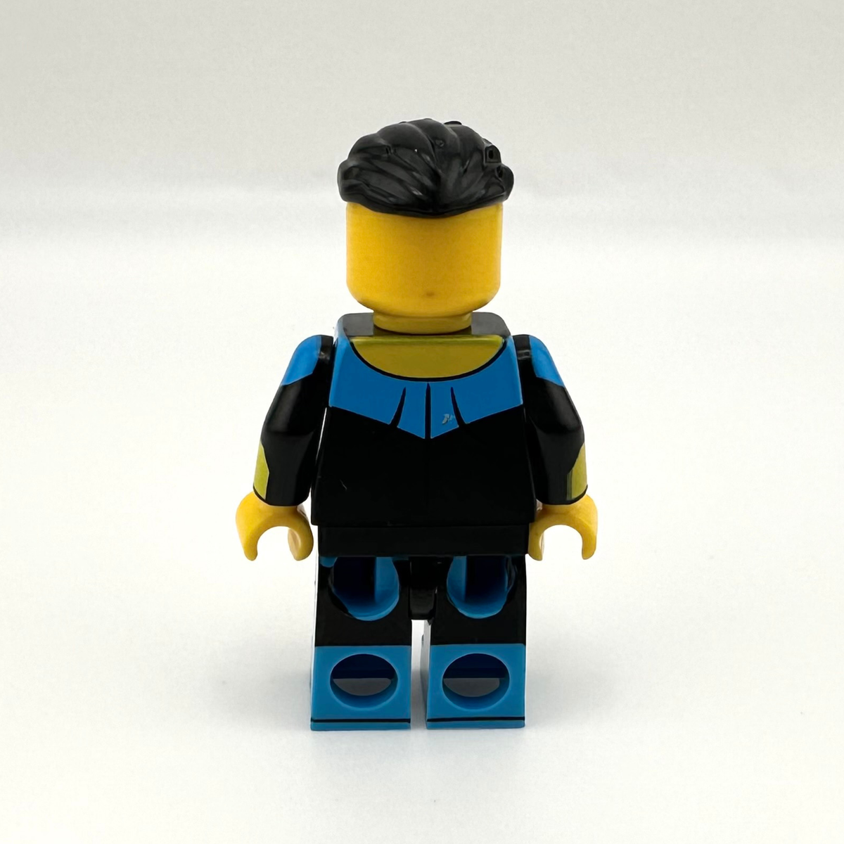 Invincible - Marvel/DC Comics - Minifig