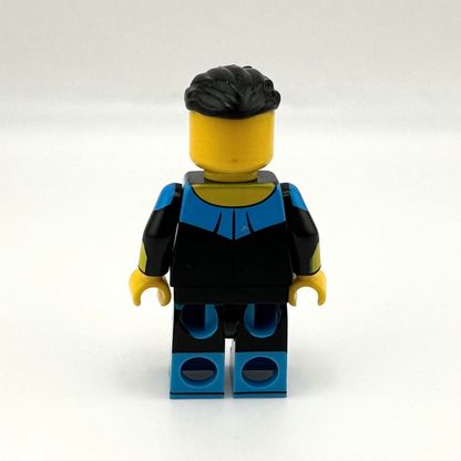Invincible - Marvel/DC Comics - Minifig
