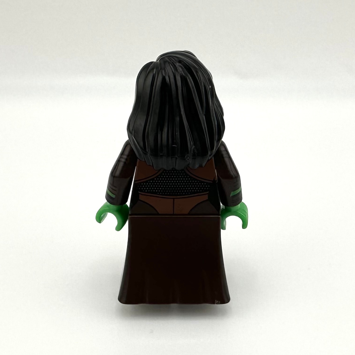Gamora - Marvel/DC Comics - Minifig