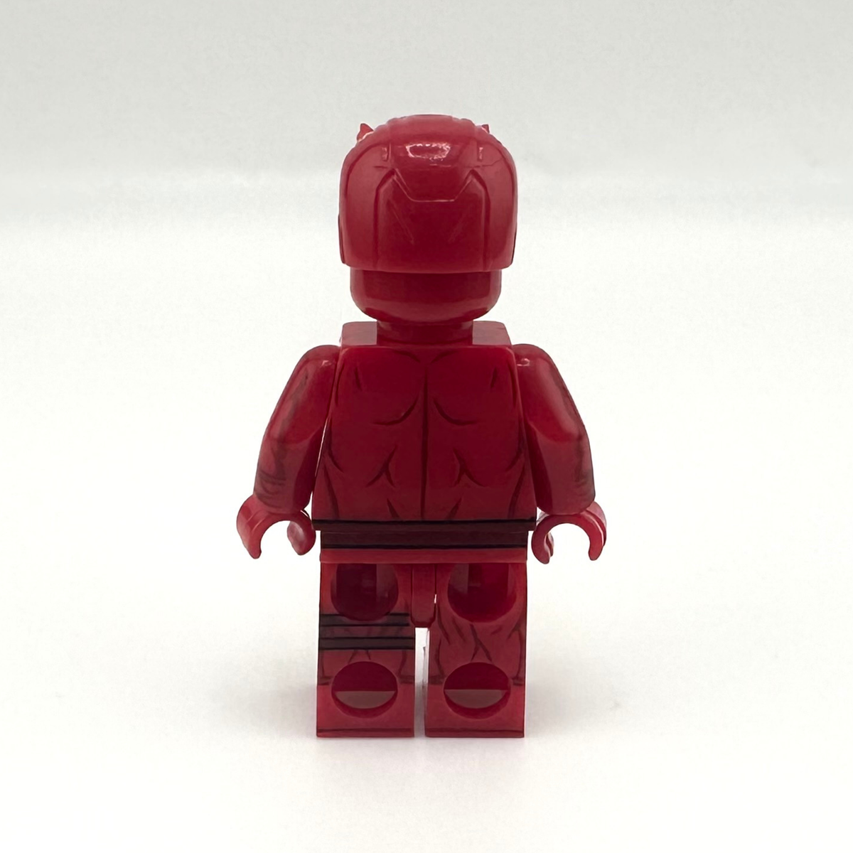 Daredevil - Marvel/DC Comics - Minifig