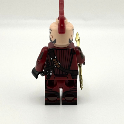 Kraglin Obfonteri - Marvel/DC Comics - Minifig