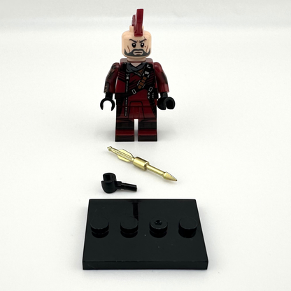 Kraglin Obfonteri - Marvel/DC Comics - Minifig