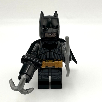 Batman - Marvel/DC Comics - Minifig
