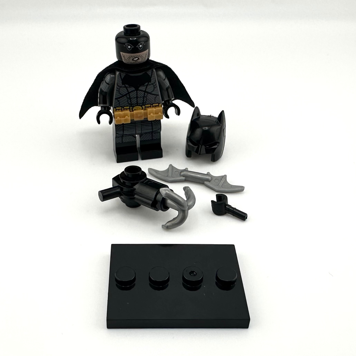 Batman - Marvel/DC Comics - Minifig