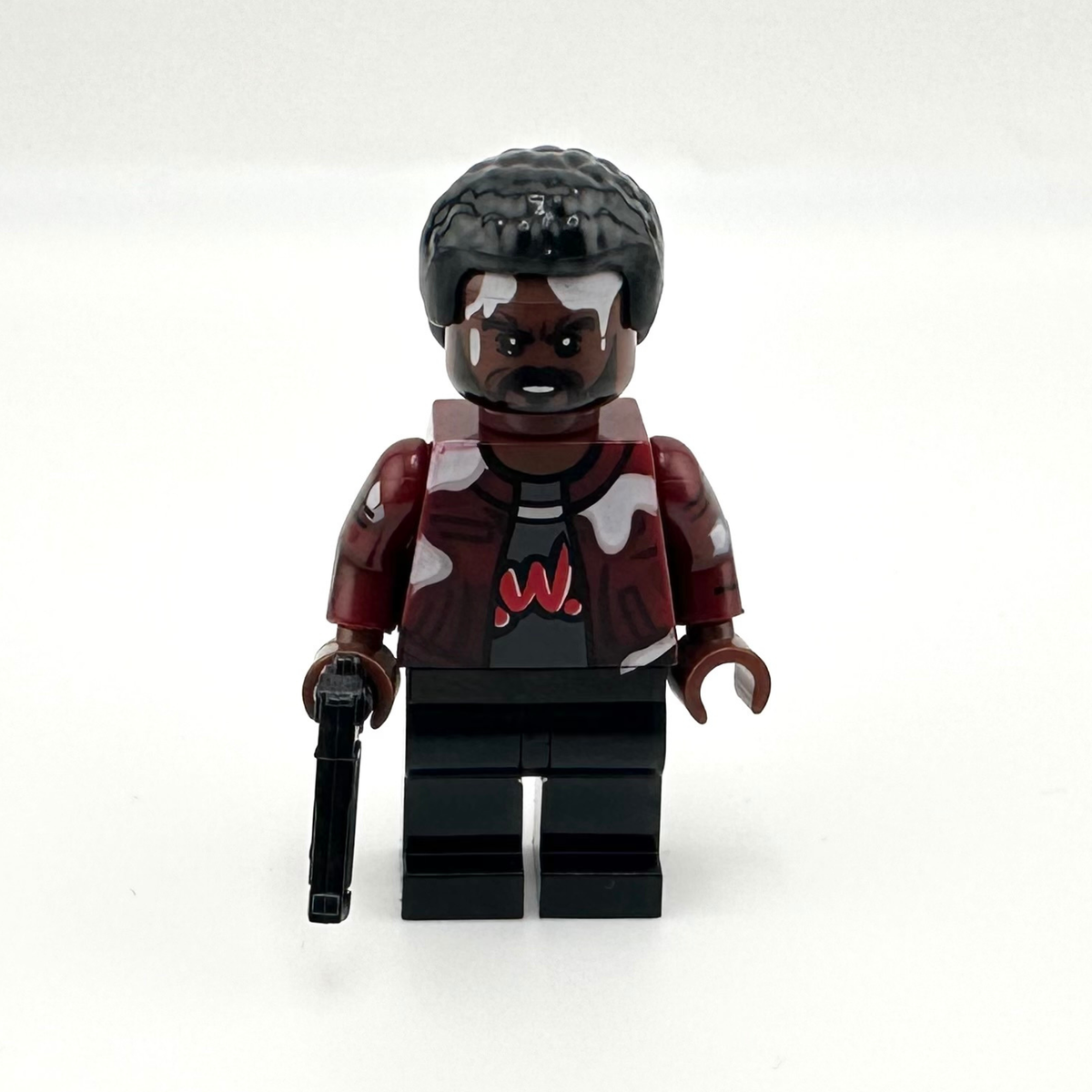 Mother's Milk - Marvel/DC Comics - Minifig