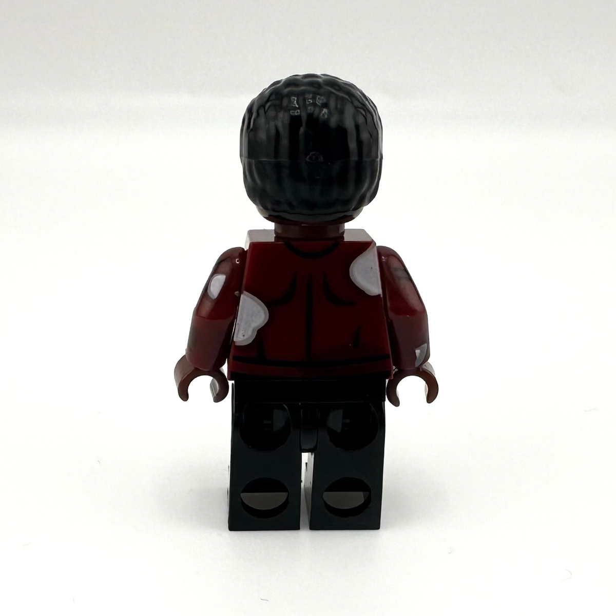 Mother's Milk - Marvel/DC Comics - Minifig