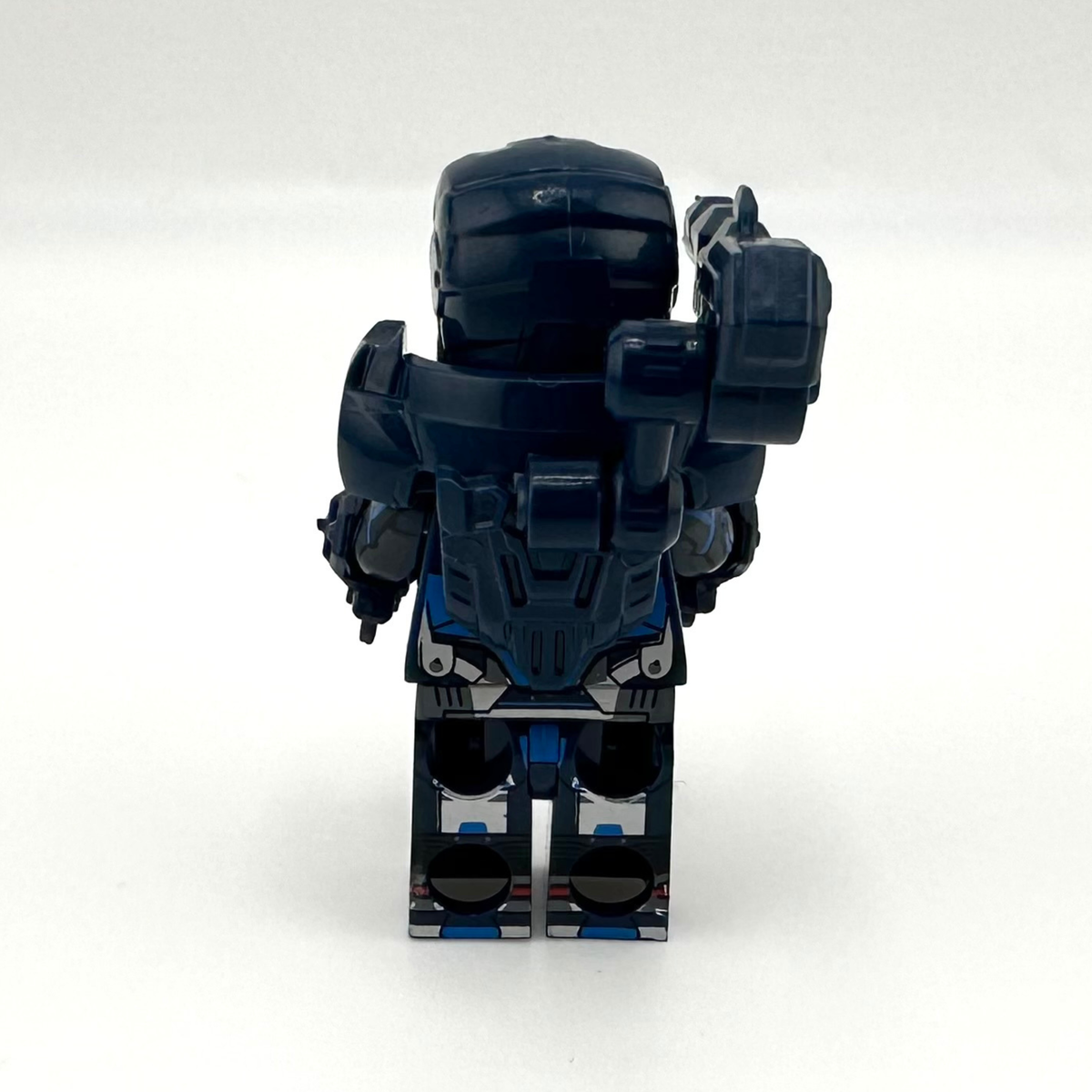 Iron Patriot/War Machine - Marvel/DC Comics - Minifig