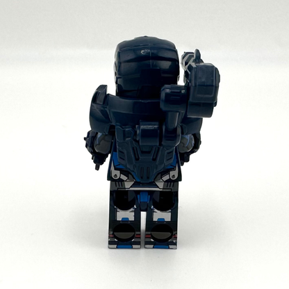 Iron Patriot/War Machine - Marvel/DC Comics - Minifig