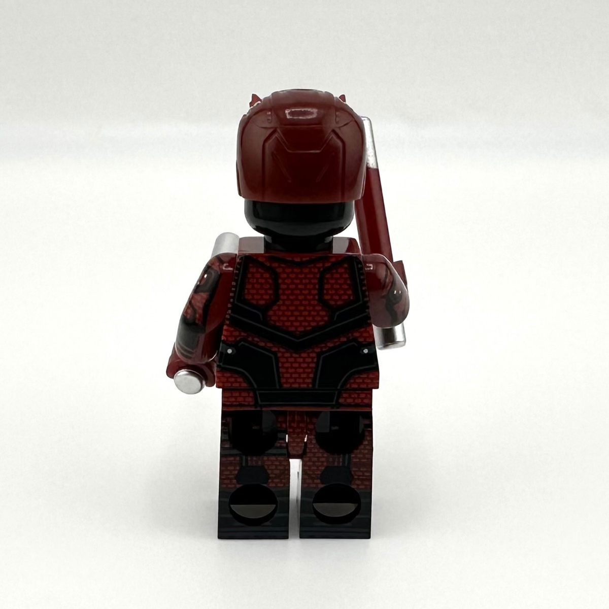 Daredevil/Reborn Devil - Marvel/DC Comics - Minifig