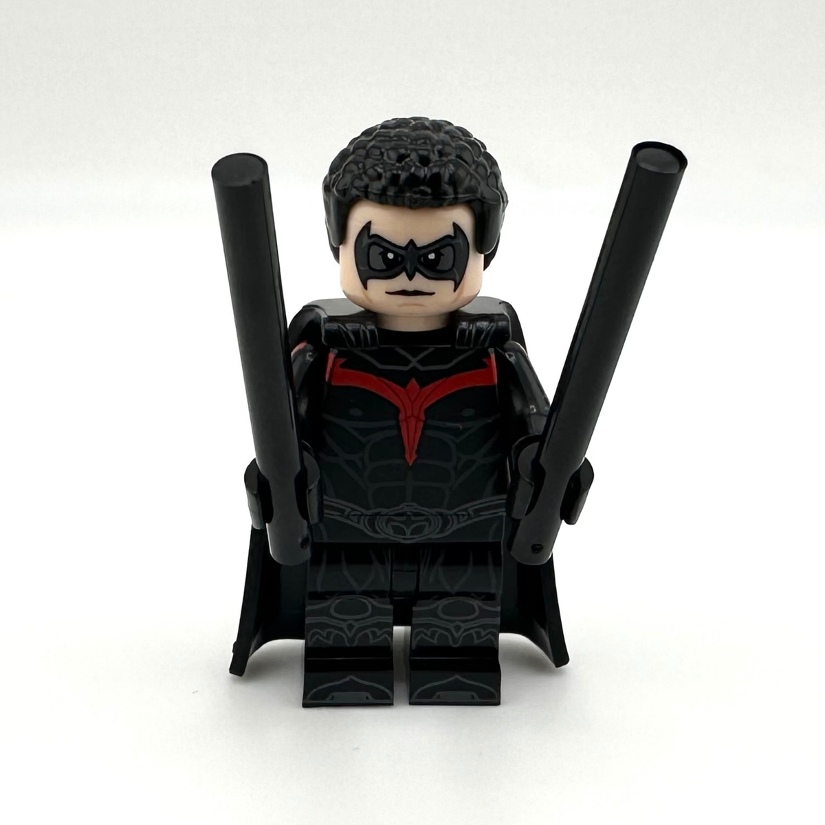 Nightwing - Marvel/DC Comics - Minifig