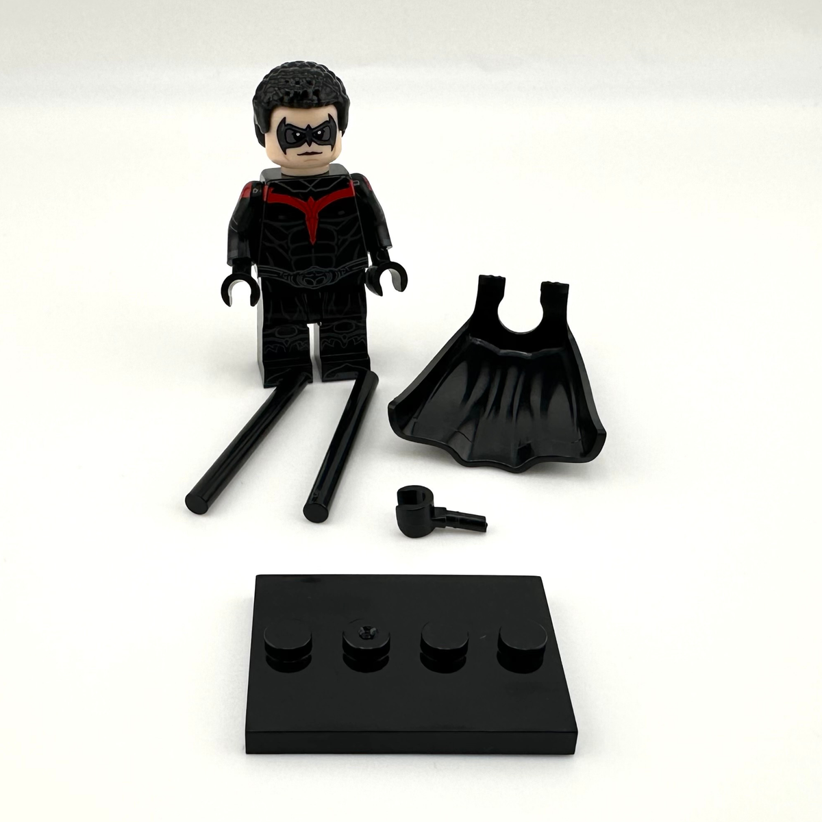 Nightwing - Marvel/DC Comics - Minifig