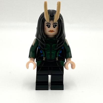 Mantis - Marvel/DC Comics - Minifig