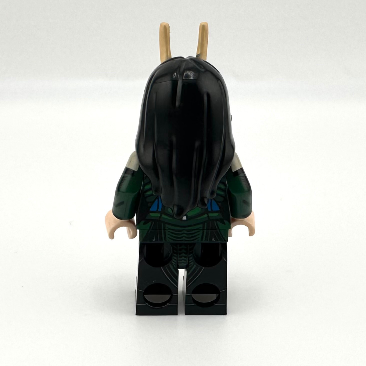 Mantis - Marvel/DC Comics - Minifig