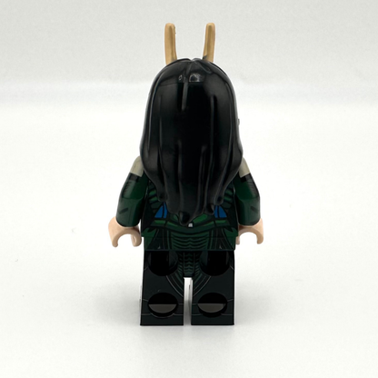 Mantis - Marvel/DC Comics - Minifig