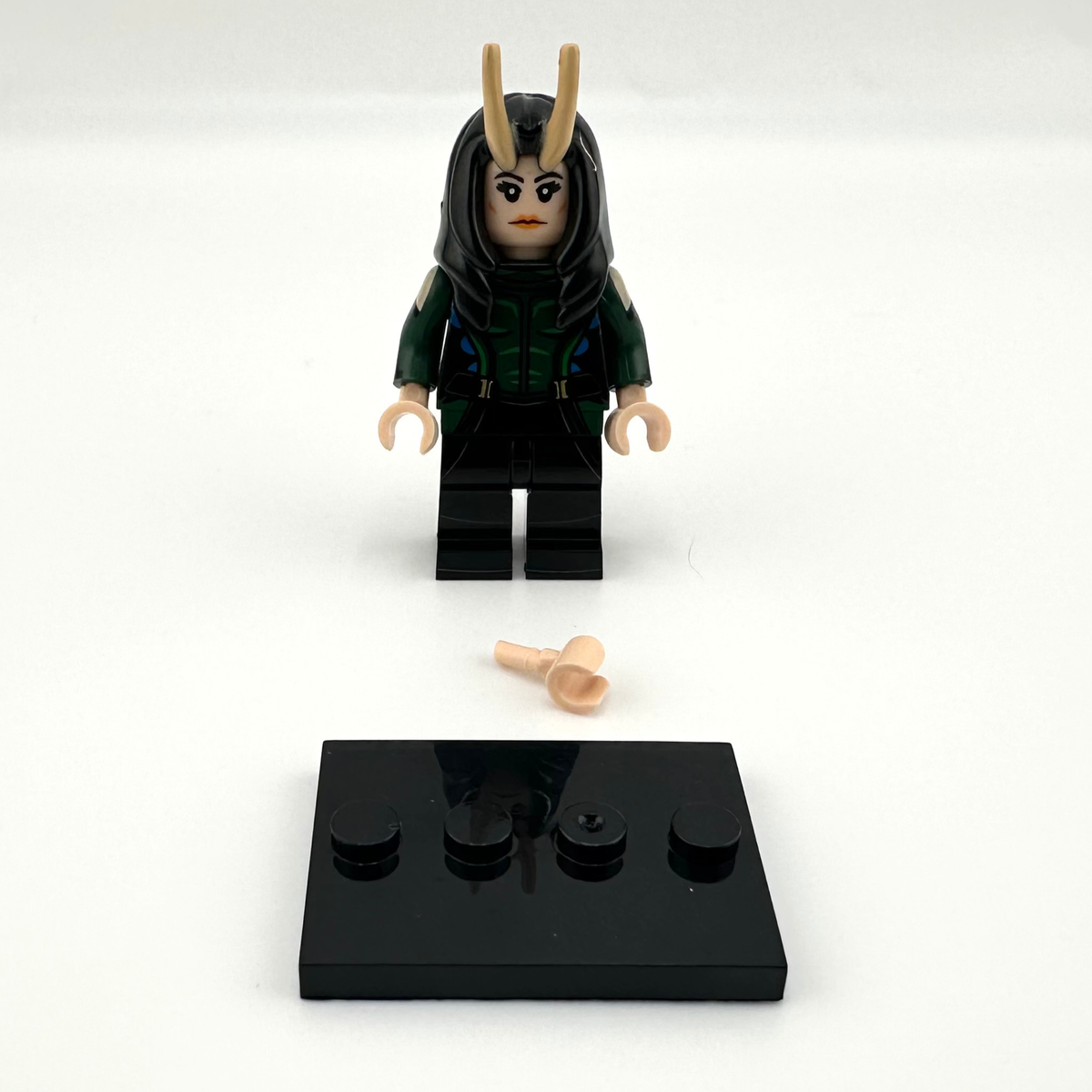 Mantis - Marvel/DC Comics - Minifig
