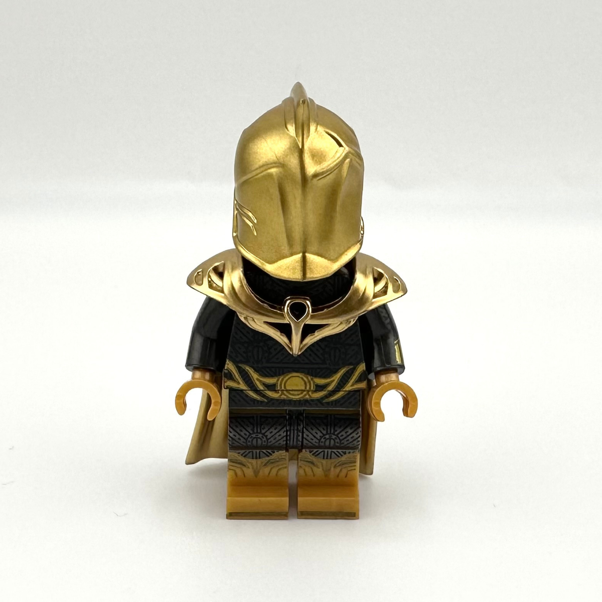 Doctor Fate - Marvel/DC Comics - Minifig