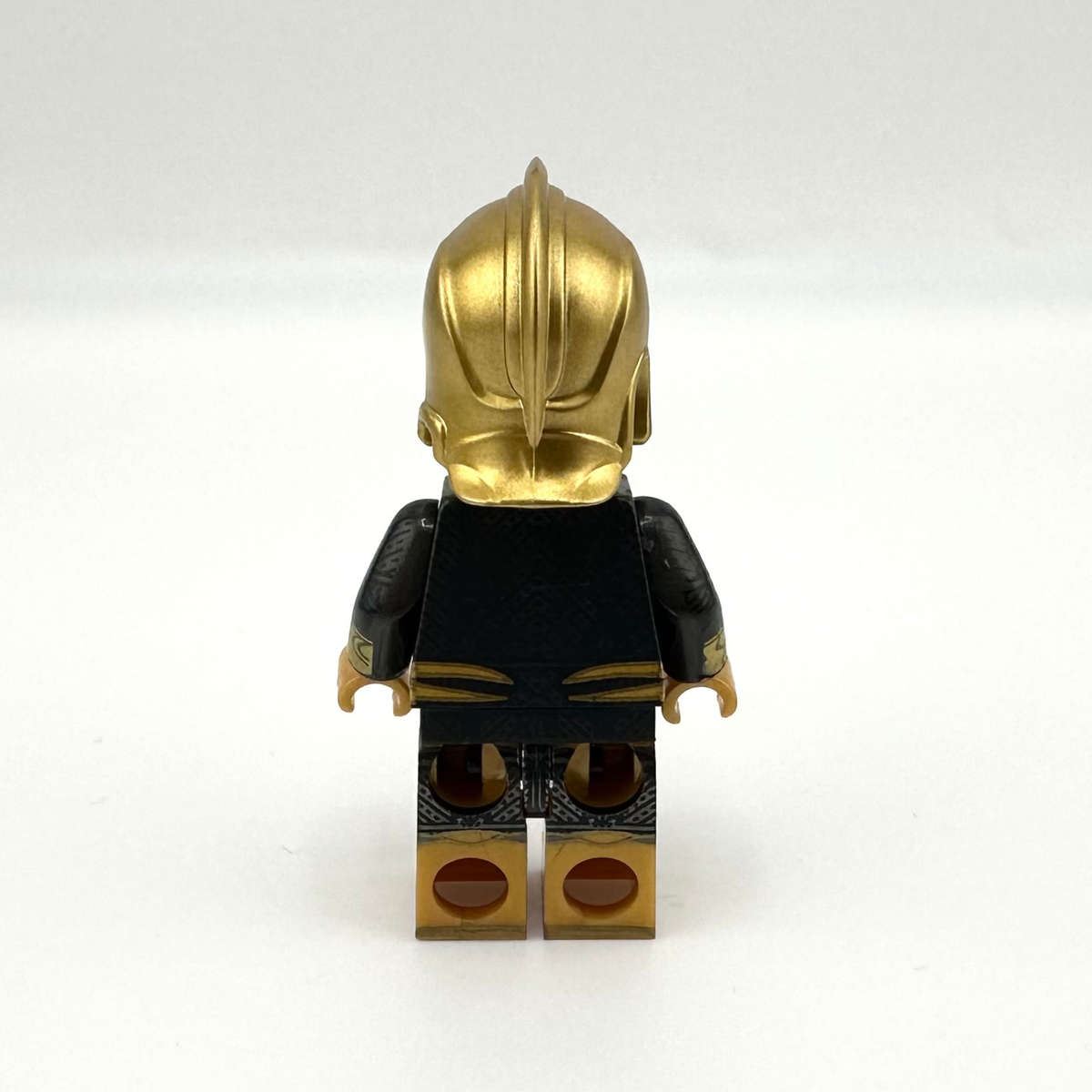 Doctor Fate - Marvel/DC Comics - Minifig
