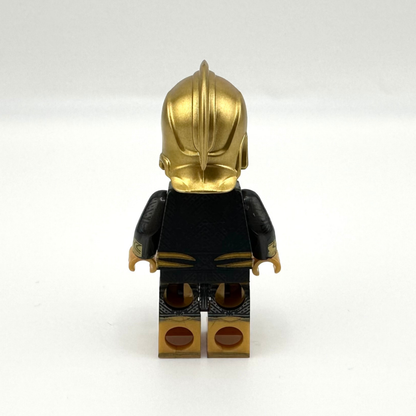 Doctor Fate - Marvel/DC Comics - Minifig
