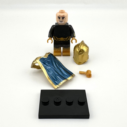 Doctor Fate - Marvel/DC Comics - Minifig