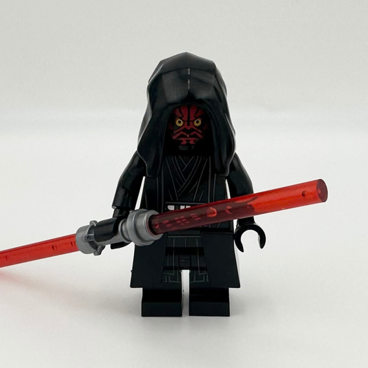 Darth Maul - Star Wars - Minifig
