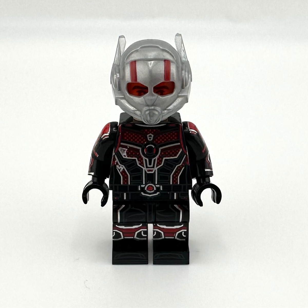 Ant-Man - Upgraded Suit - Marvel/DC Comics - Minifig