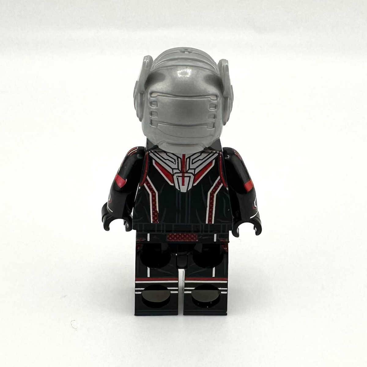 Ant-Man - Upgraded Suit - Marvel/DC Comics - Minifig