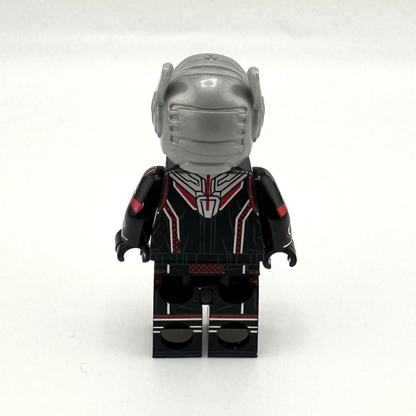 Ant-Man - Upgraded Suit - Marvel/DC Comics - Minifig
