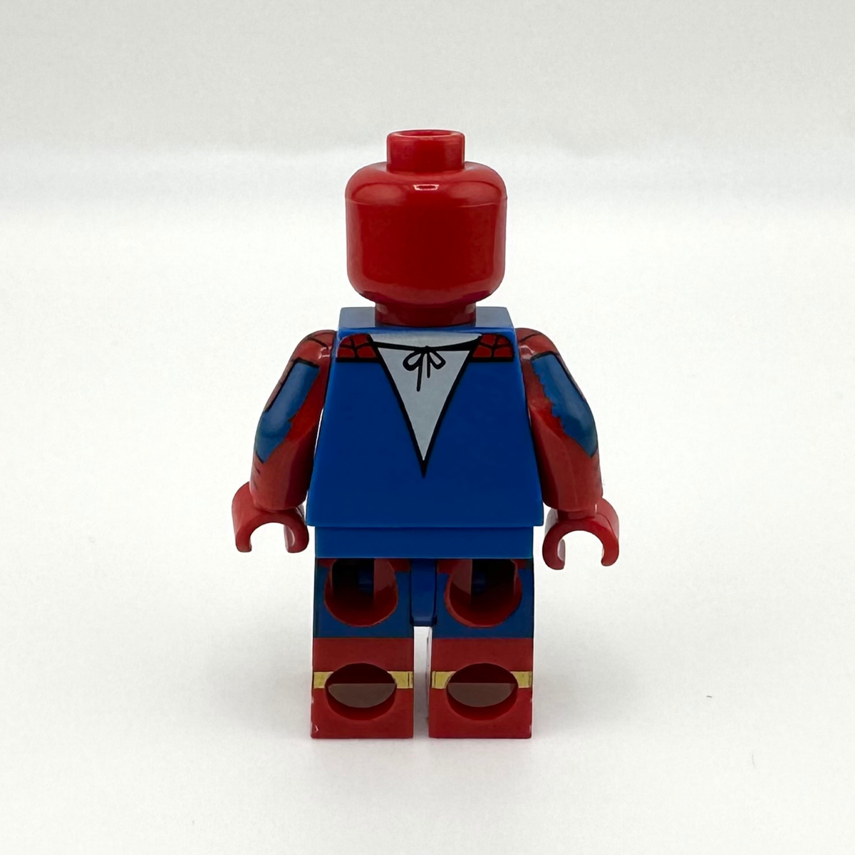 Spider Man - Marvel/DC Comics - Minifig