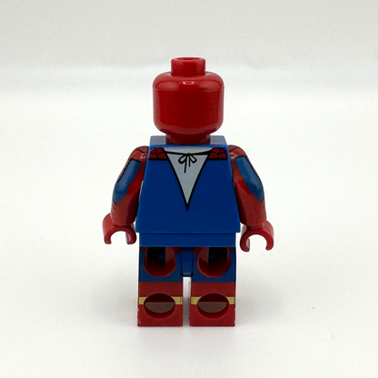 Spider Man - Marvel/DC Comics - Minifig