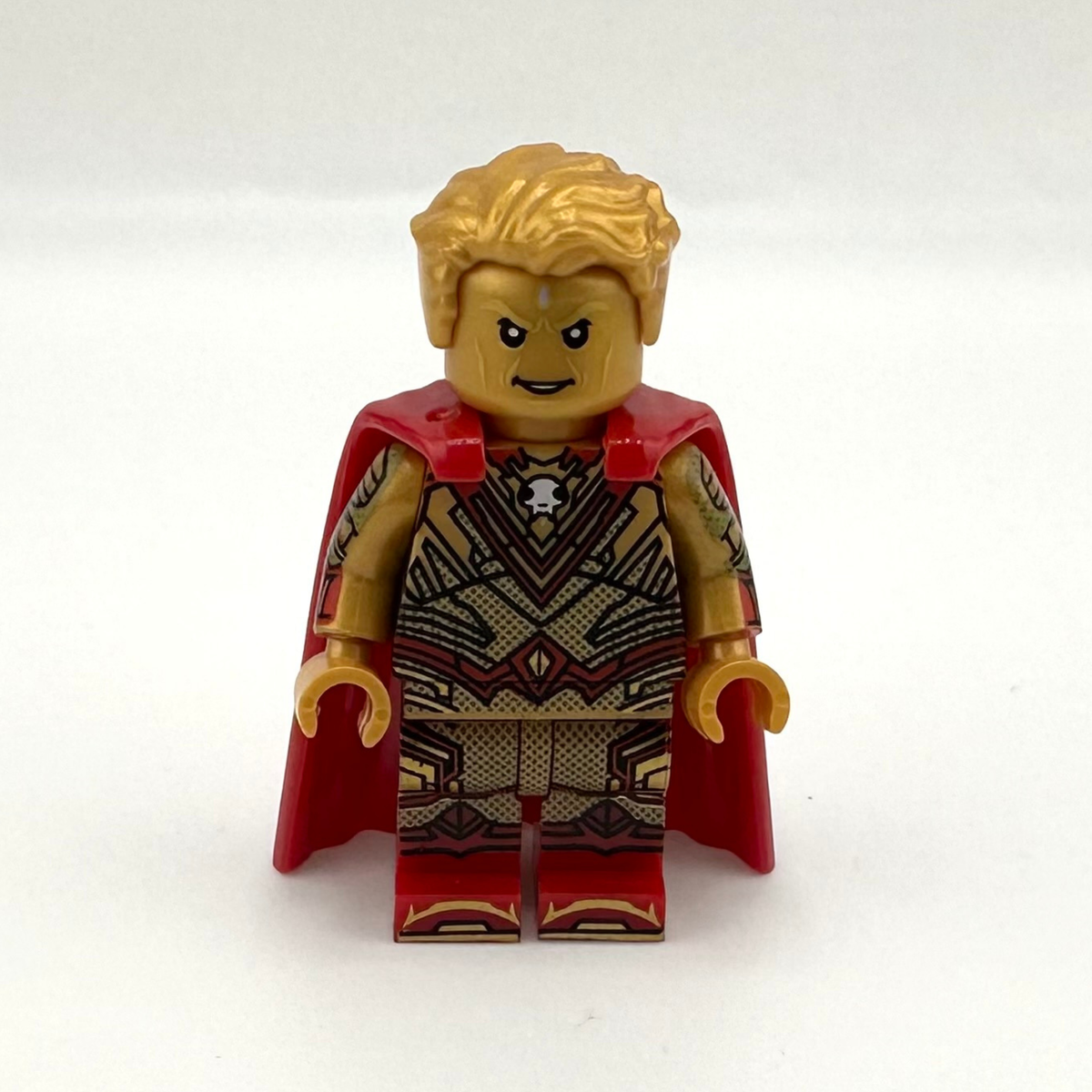 Adam Warlock - Marvel/DC Comics - Minifig