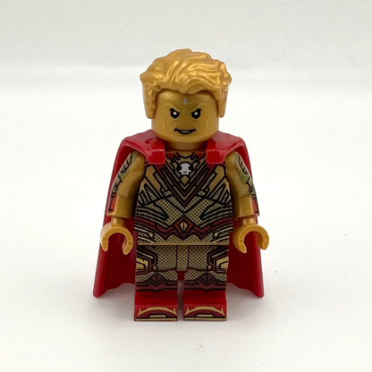 Adam Warlock - Marvel/DC Comics - Minifig