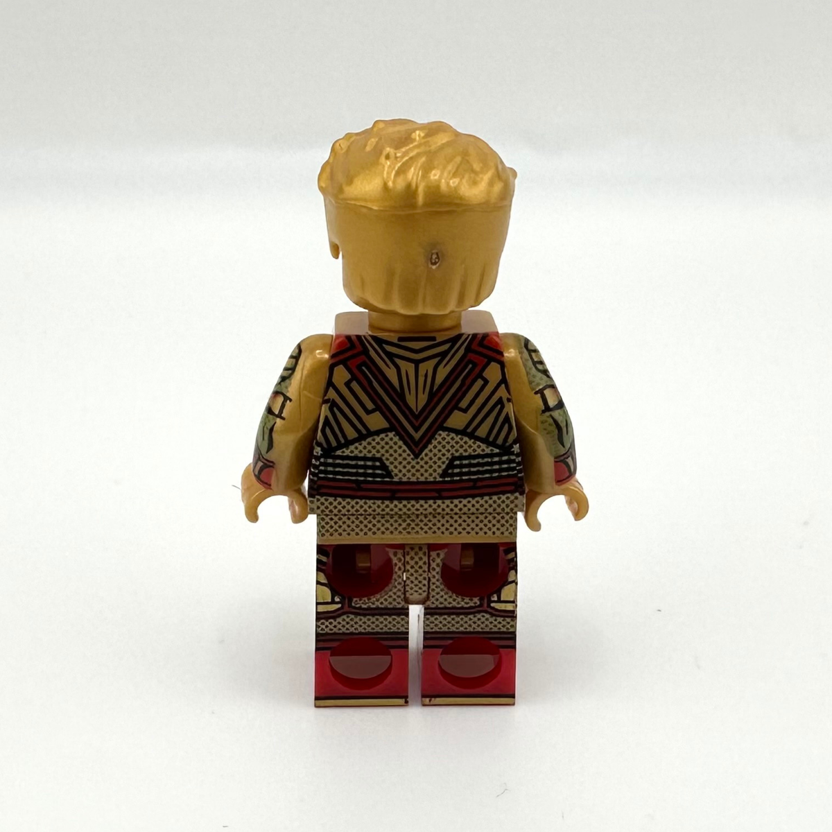 Adam Warlock - Marvel/DC Comics - Minifig