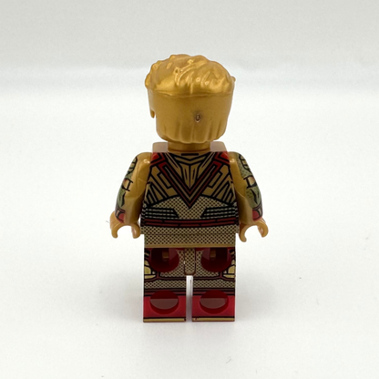 Adam Warlock - Marvel/DC Comics - Minifig