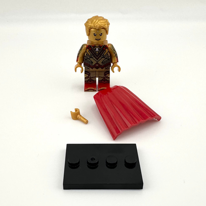 Adam Warlock - Marvel/DC Comics - Minifig