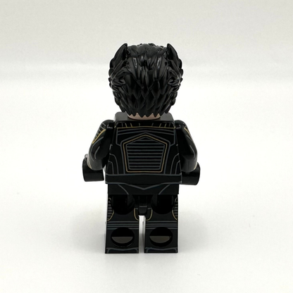 Wolverine - Tactical Suit - Marvel/DC Comics - Minifig