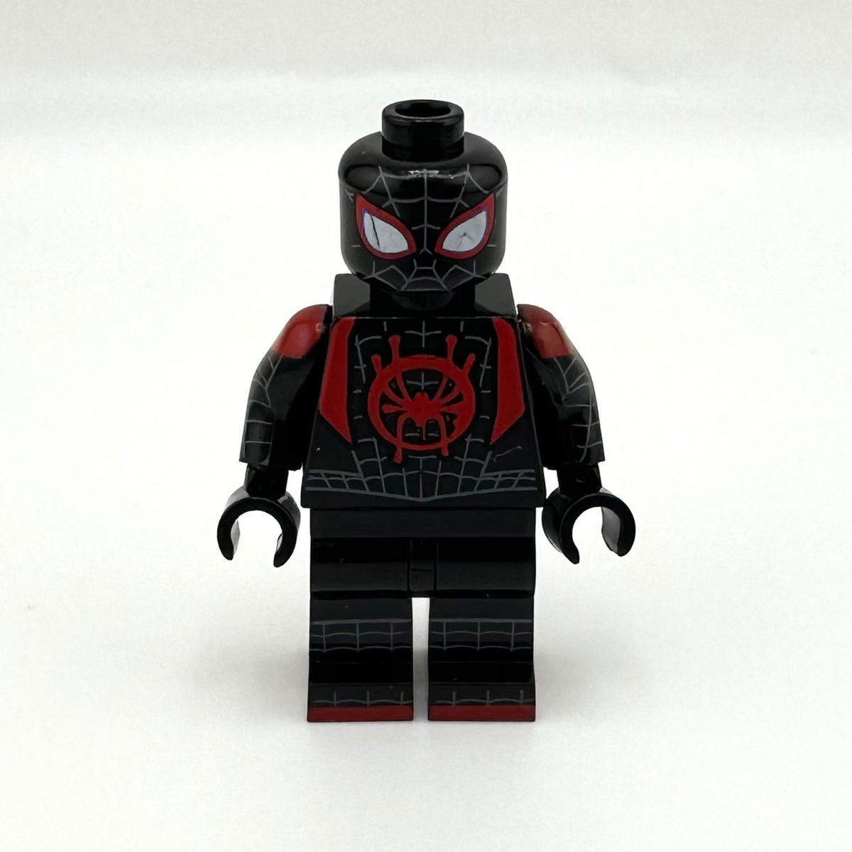 Spider-Man/Miles Morales - Marvel/DC Comics - Minifig