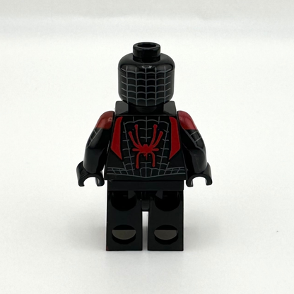 Spider-Man/Miles Morales - Marvel/DC Comics - Minifig