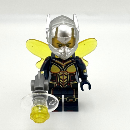 The Wasp - Marvel/DC Comics - Minifig
