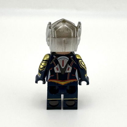 The Wasp - Marvel/DC Comics - Minifig