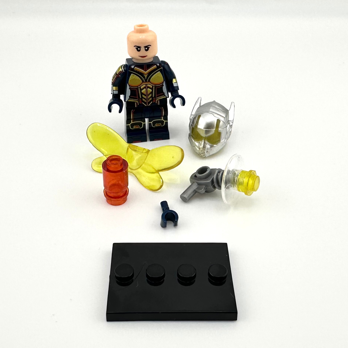 The Wasp - Marvel/DC Comics - Minifig