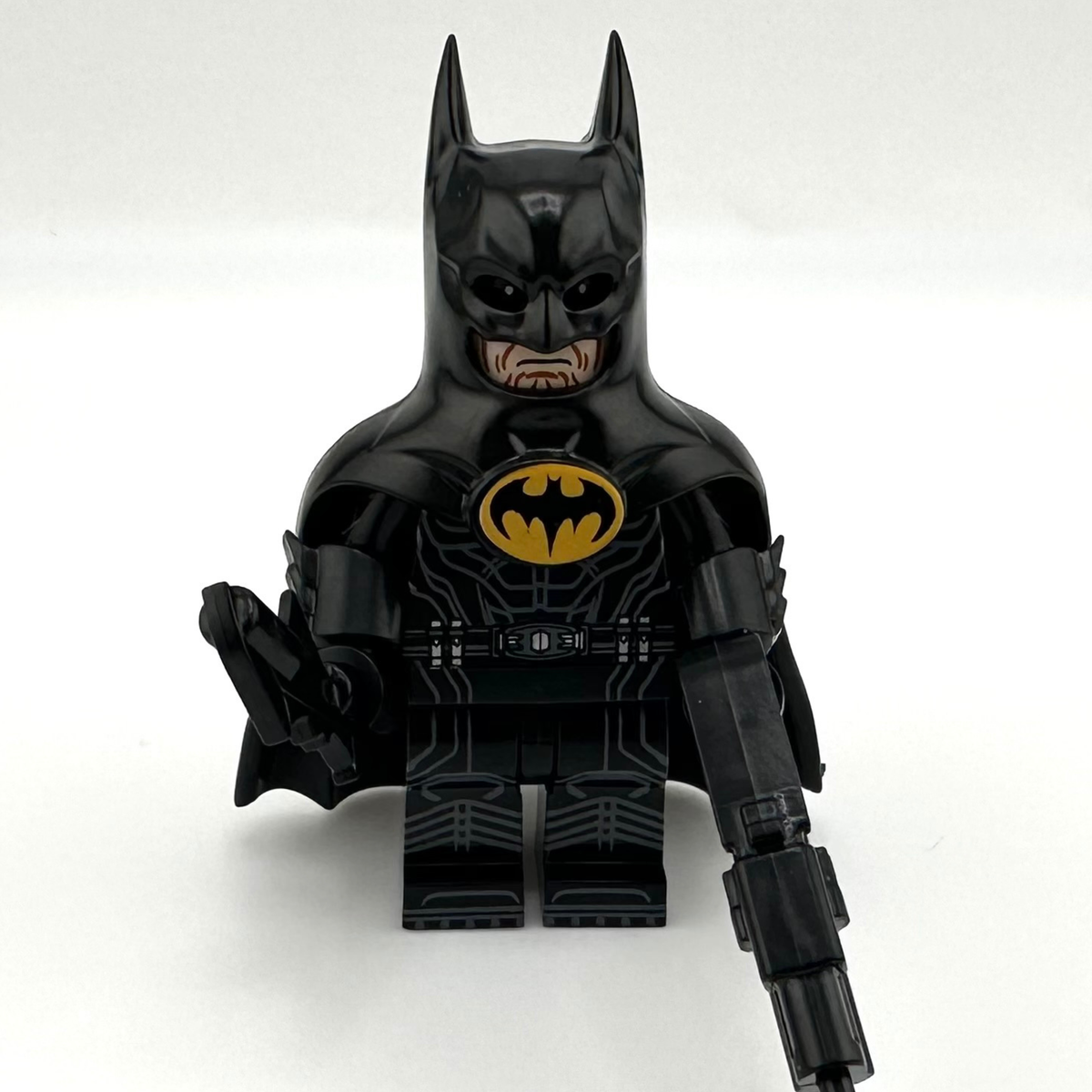 Batman - Marvel/DC Comics - Minifig