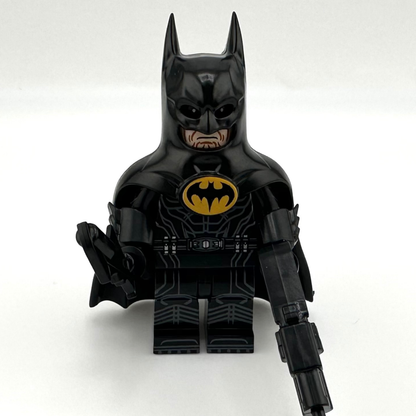 Batman - Marvel/DC Comics - Minifig