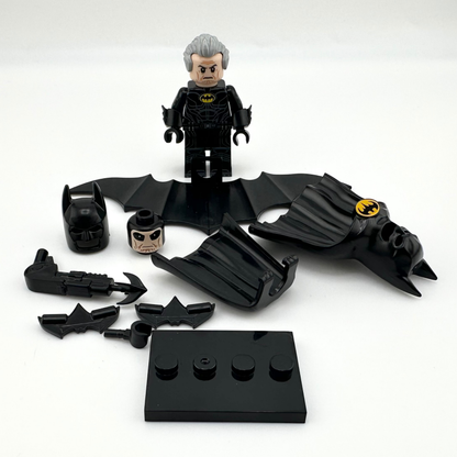 Batman - Marvel/DC Comics - Minifig