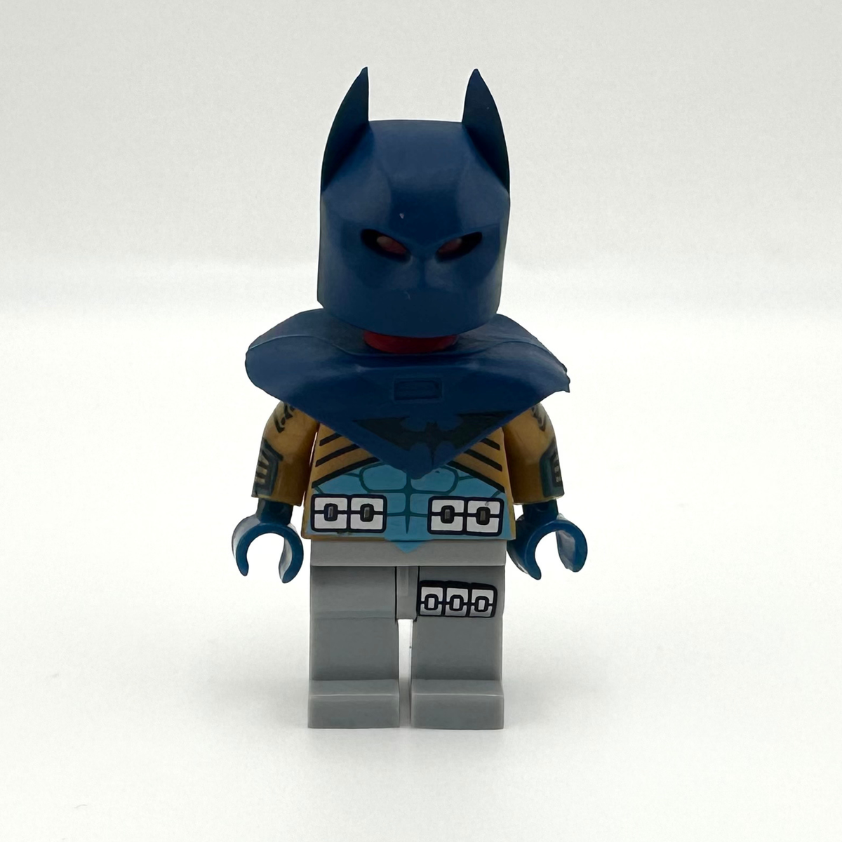 Azrael Batman - Marvel/DC Comics - Minifig