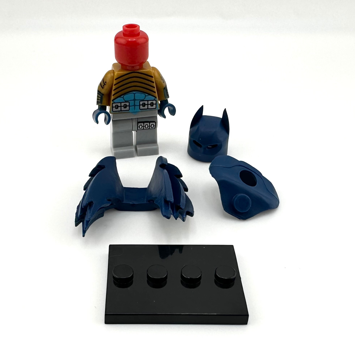 Azrael Batman - Marvel/DC Comics - Minifig