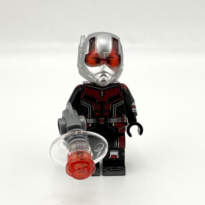 Ant-Man - Marvel/DC Comics - Minifig