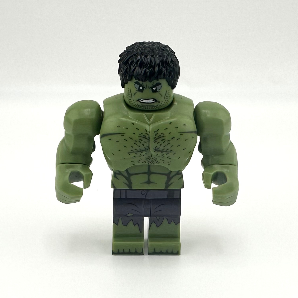 Hulk - Marvel/DC Comics - Minifig