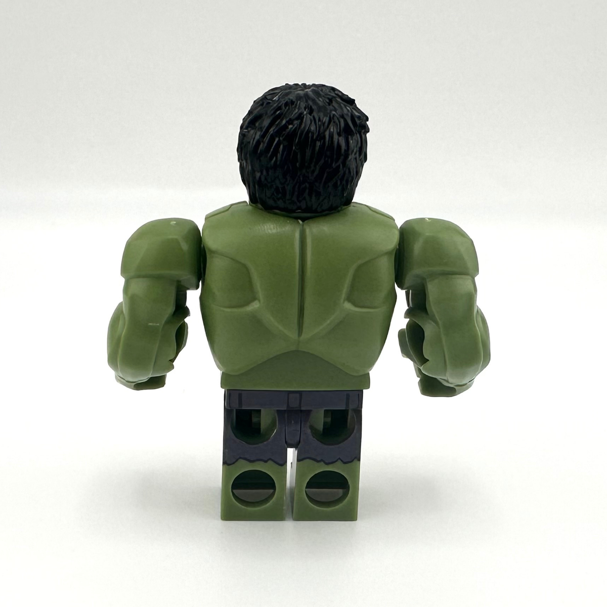 Hulk - Marvel/DC Comics - Minifig