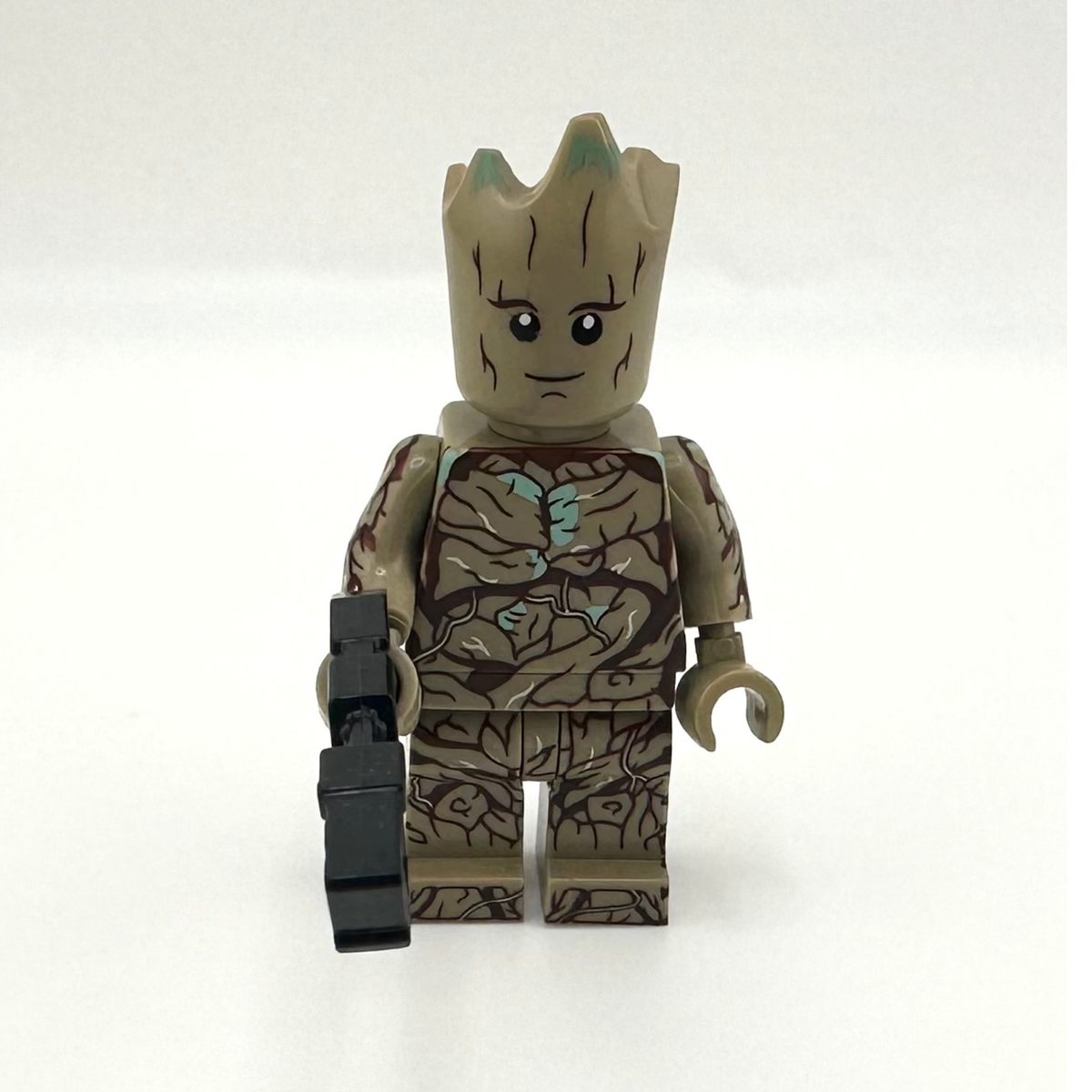 Groot - Marvel/DC Comics - Minifig