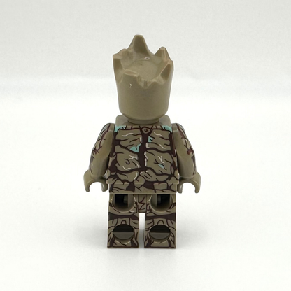 Groot - Marvel/DC Comics - Minifig